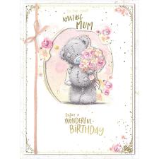 Amazing Mum Me to You Bear Boxed Birthday Card Image Preview
